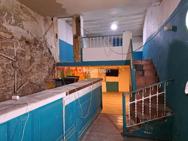 LOCAL COMERCIAL EN VENTA EN CALLE DEL CORREU VELL — 3