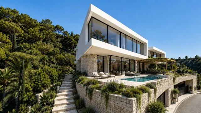 NOVA CABRILS RESIDENCES | Una nueva forma de vivir el Medite - foto 2