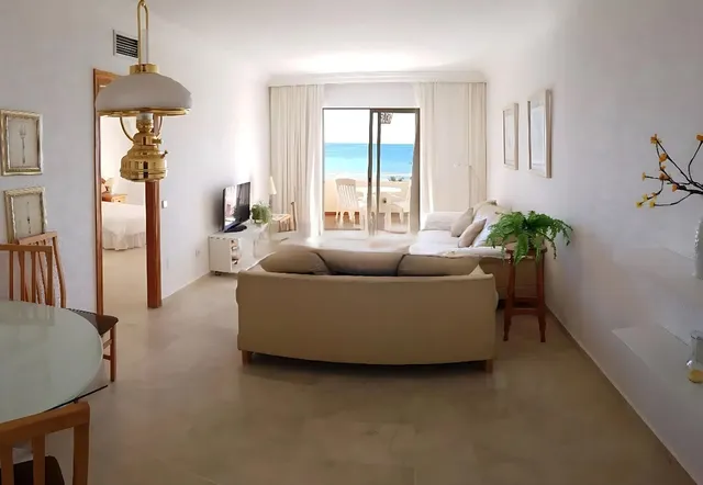 Apartamento 2 habitaciones 113m² en venta - Costa Del Sol — 10