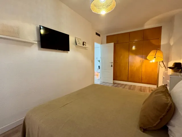 Piso de 3 habitaciones en San Antolin — 18