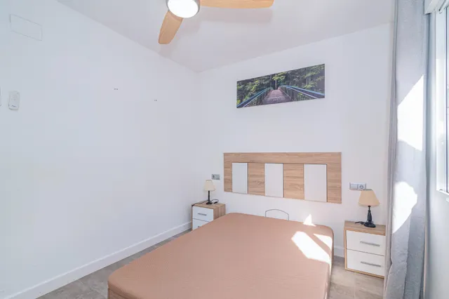 ÁTICO TOTALMENTE REFORMADO DE 3 DORMITORIOS Y EQUIPADO LISTO PARA VIVIR CON VISTAS DESPEJADAS EN LA MEJOR ZONA DEL CERRILLO DE MARACENA — 16