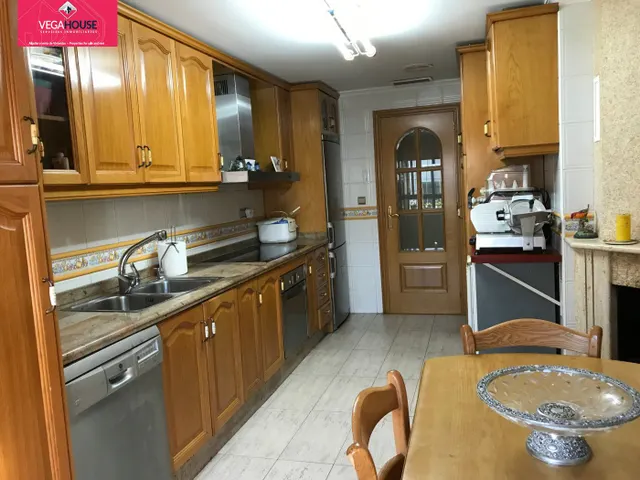 Ático de lujo en Orihuela — 17