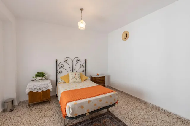 ¡¡¡Casa en Morelabor (Granada), lista para entrara a vivir por solo 49.900€!!!! — 13