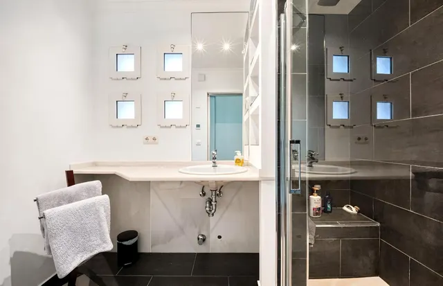 Magnífica villa en entorno privilegiado con excelentes vistas — 15