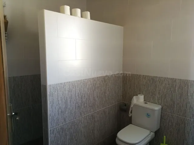 CASA DE CAMPO EN VELEZ RUBIO - foto 3