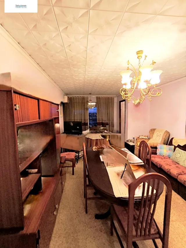 Amplio Piso en Fátima, Albacete - Oportunidad Única por €159.000 — 3
