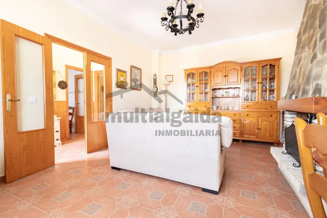 CASA INDEPENDIENTE EN CAMINO DE SEVILLA - foto 5