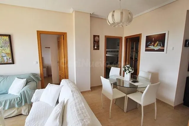 Apartamento 3 habitaciones 72m² en venta - Avenida del puerto — 5