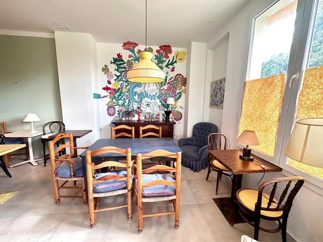 Restaurante 111m² en venta - Marbella — 6