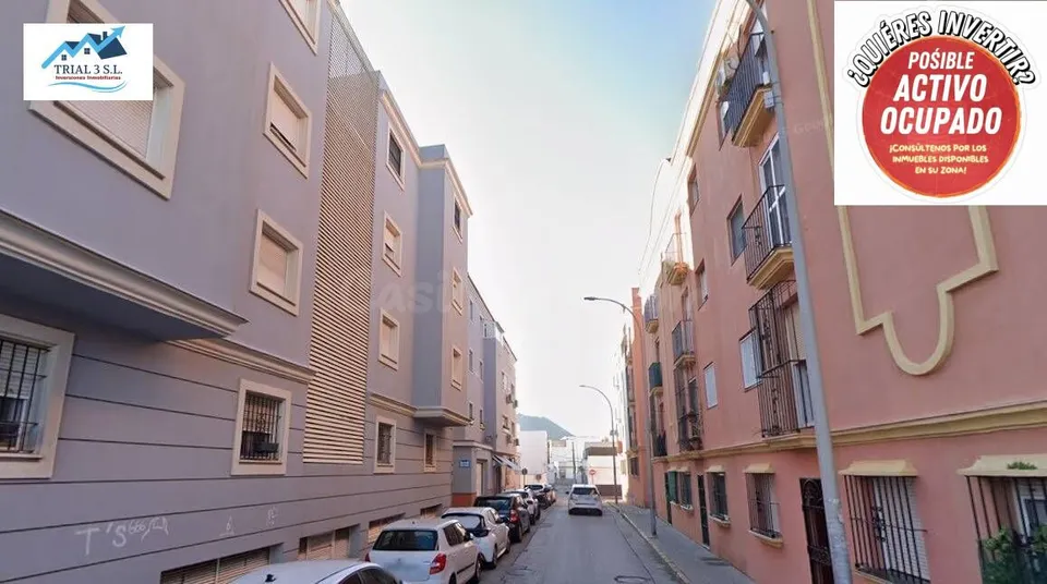 Venta de Piso en Cádiz