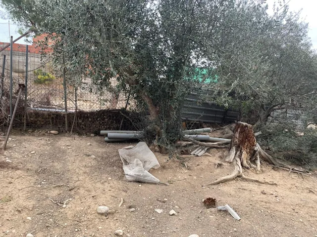 TERRENO URBANO DE 638 M2 A LA VENTA SERRA ALTA, HOSTALETS DE PIEROLA — 17