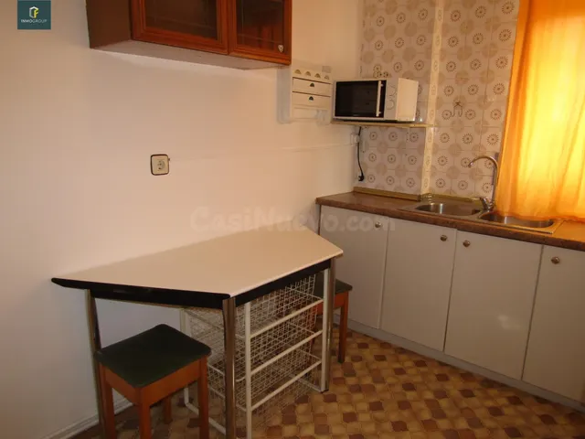 Venta en rentabilidad piso en Torrejón de Ardoz Urbanización - foto 4
