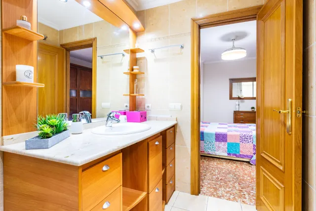 Piso en venta a un paso del Parque de Cebecera — 18