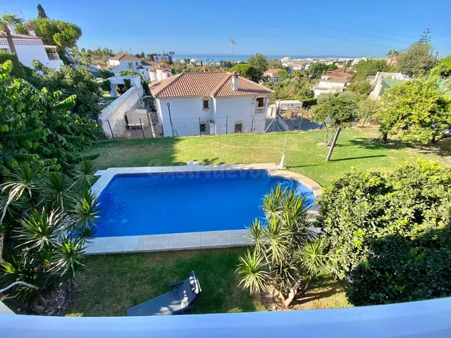 Chalet 7 habitaciones 365m² en venta - Marbella - foto 3