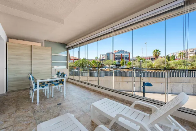 Apartamento 2 habitaciones 72m² en venta - Los Dolses — 12