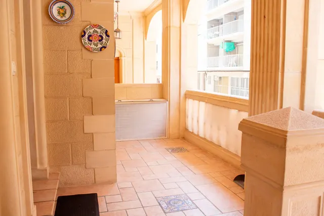 Apartamento 3 habitaciones 124m² en venta - Pueblo — 3