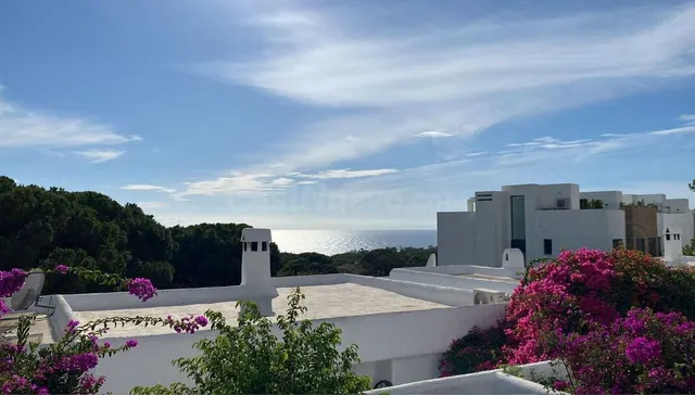 Adosado 4 habitaciones 121m² en venta - Marbella - foto 2