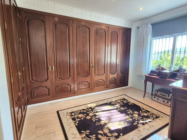 Chalet 4 habitaciones 238m² en venta - Marbella — 37