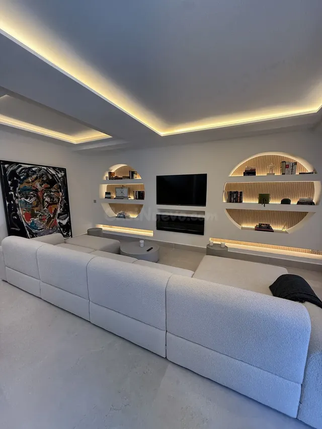 Adosado 3 habitaciones 202m² en venta - Marbella — 3