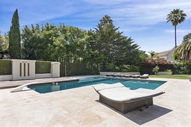 Chalet 7 habitaciones 472m² en venta - Guadiaro — 17
