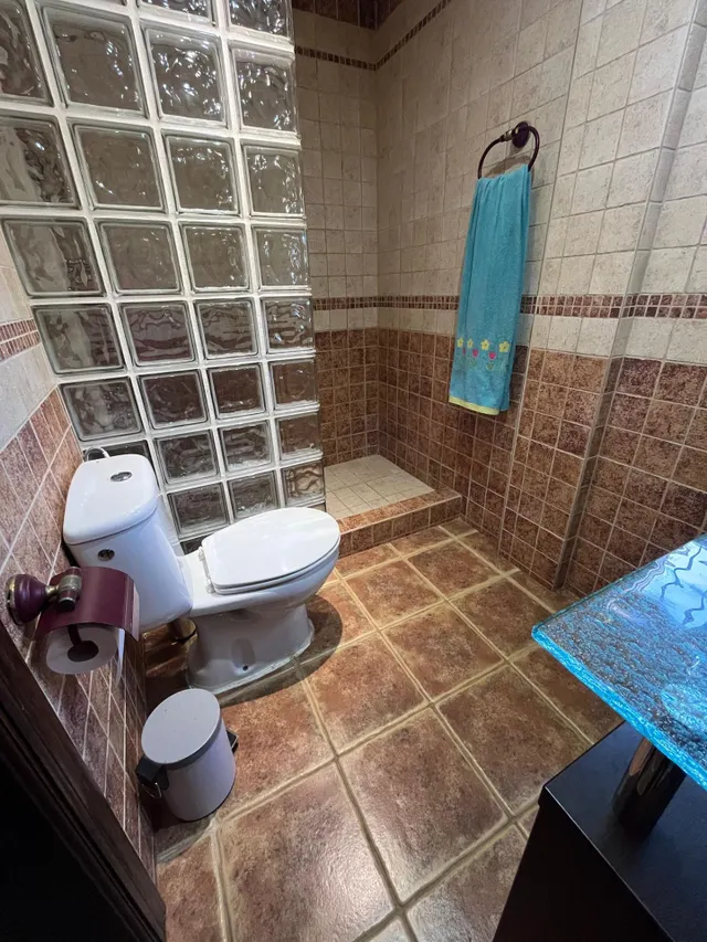 Casa independiente con parcela de 500 m2 en Carretera Palma del Río,  a un paso de Córdoba — 10