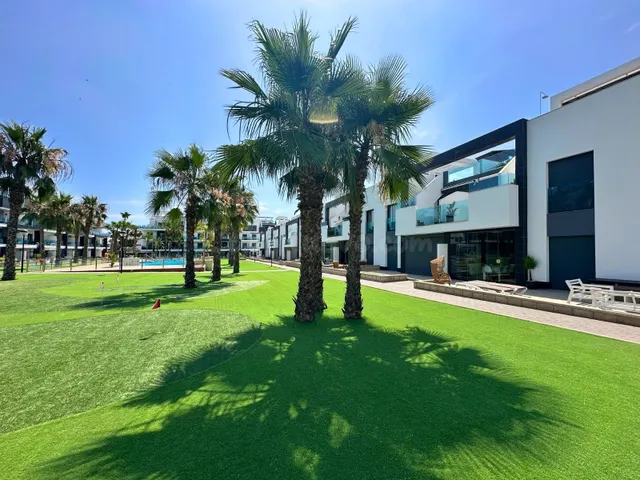 Ático 2 habitaciones 75m² en venta - El Edén - Los Estaños - foto 3