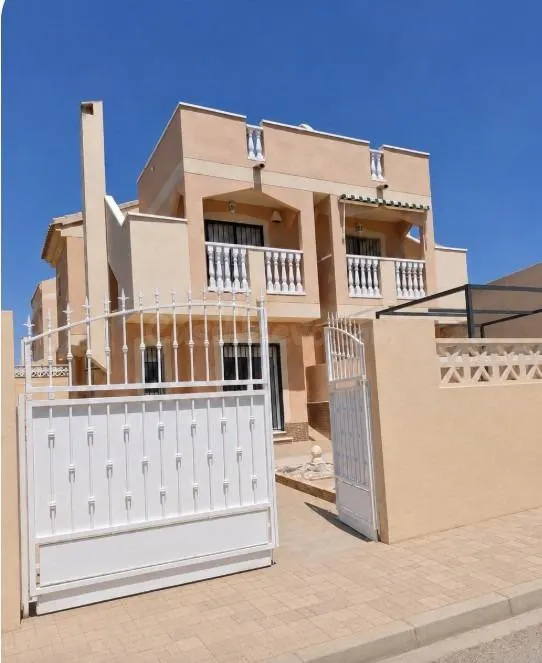 Precioso duplex  en el alcolar