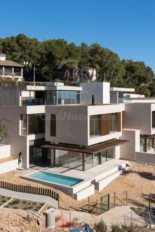 Chalet Pareado en Palafrugell - foto 2