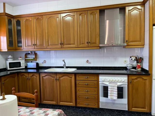 Casa a 4 vientos en venta — 14
