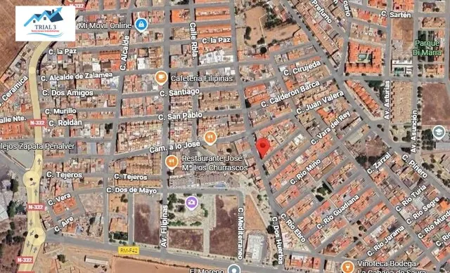 Venta de piso en Cartagena, Murcia. - foto 2
