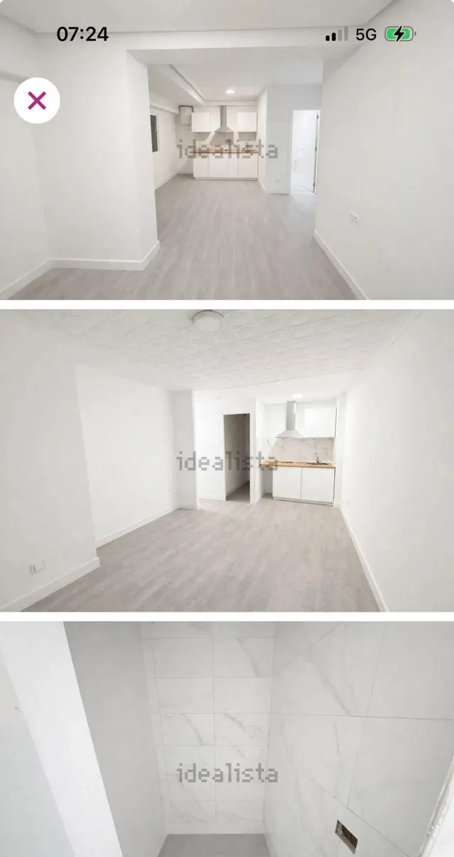 Inmueble con 3 estudios independientes en Santa Pola — 7