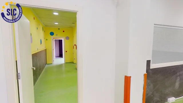 Local comercial o terreno de edificación para promover 5 viviendas y trasteros junto en la Avda. Lidon de Castellón — 12