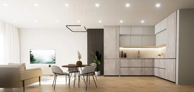 Ático 2 habitaciones 62m² en venta - Paseo maritimo — 18