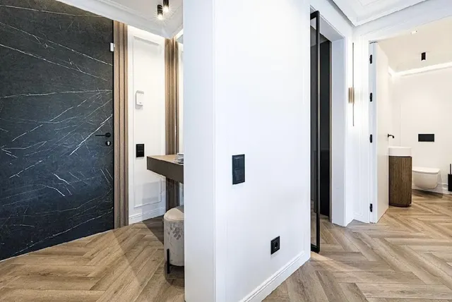 Adosado 3 habitaciones 206m² en venta - El Madroñal — 11