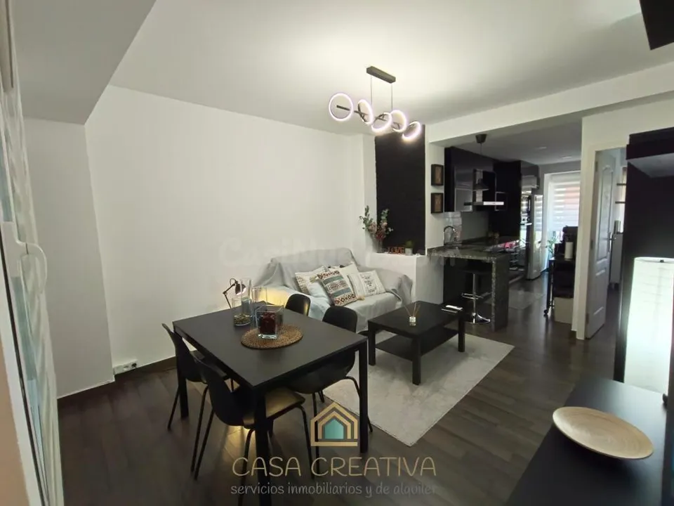 Piso en venta en Alzira – reformado, luminoso y listo para entrar a vivir – 180.000 €