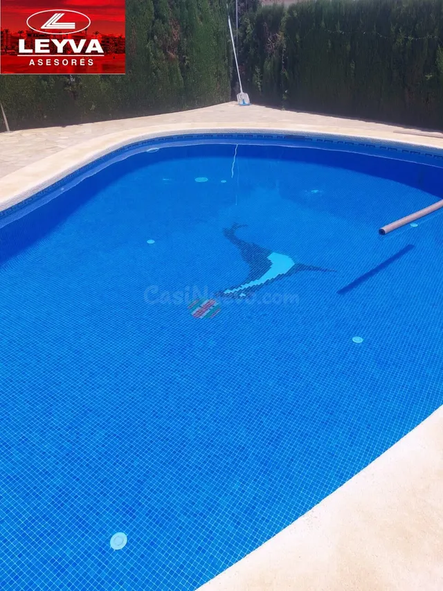 Casa o chalet independiente en venta en Cuatro Plumas-La Cum - foto 3