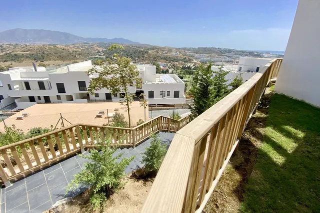 Apartamento 3 habitaciones 108m² en venta - Riviera del sol — 7