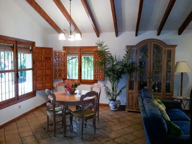 Villa 4 habitaciones 199m² en venta - Costa blanca — 9