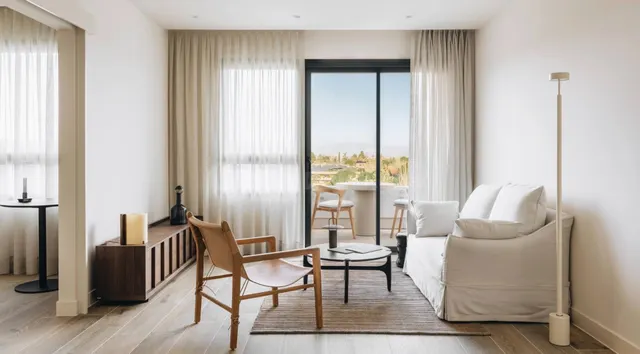 Residencias premium donde el bienestar, los servicios y la c