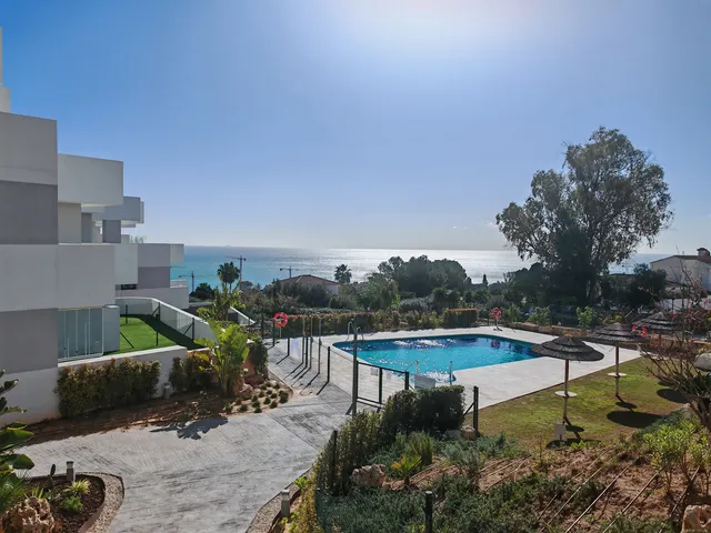 Apartamento 2 habitaciones 87m² en venta - Costa del Sol — 17