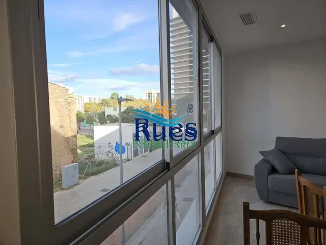 Piso en calle Borriol, corte ingles — 21