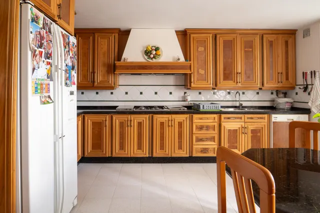 Casa en exclusiva en la zona del Patriarca — 13