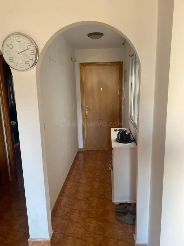 OPORTUNIDAD!!!!! APARTAMENTO CENTRICO CON PISCINA COMUNITARIA — 4