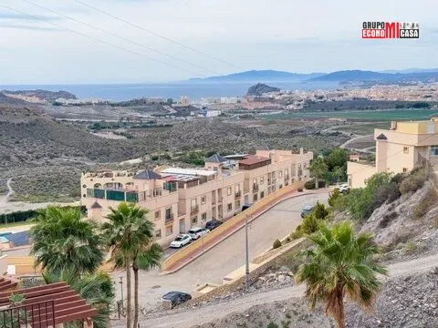 APARTAMENTO EN LOS COLLADOS ALTOS DE ÁGUILAS, MURCIA — 11