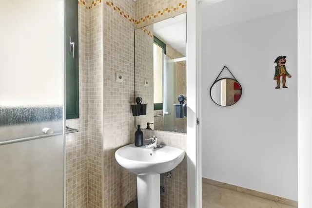 Ático 3 habitaciones 110m² en venta - Centro — 14