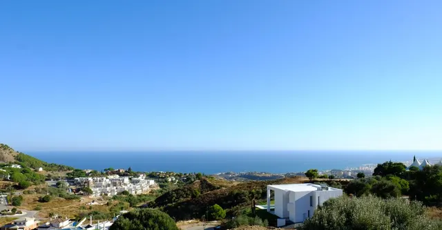 Parcela en venta - Riviera del sol — 6