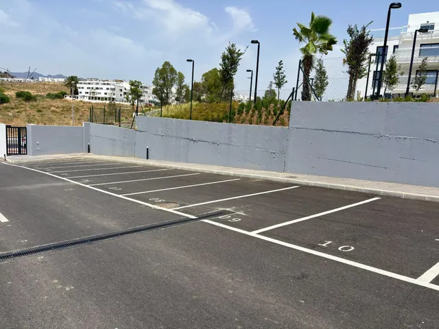 PISO DE 3 DORMITORIOS A ESTRENAR EN CALA DE MIJAS — 40
