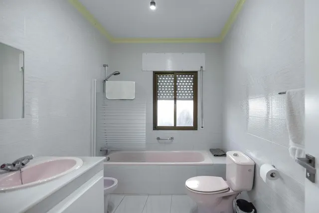Chalet 5 habitaciones 334m² en venta - Costa Del Sol — 25