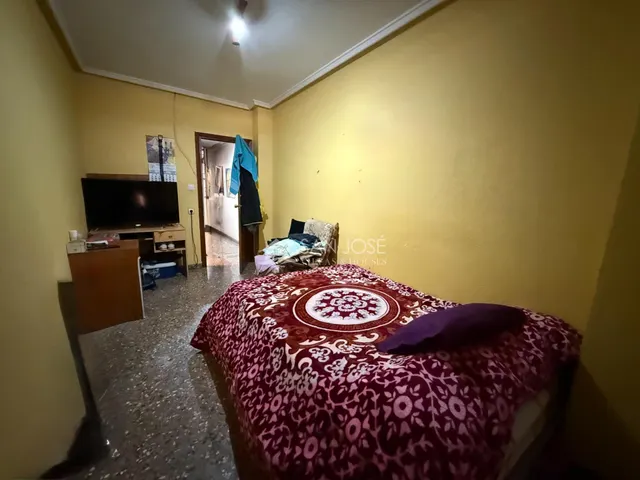 Se vende piso en Monforte del Cid zona hiperber — 8