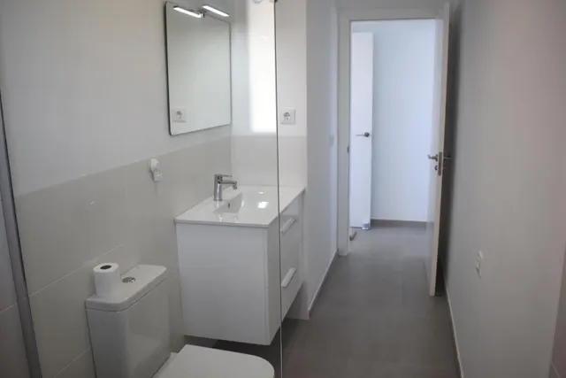 Villa 3 habitaciones 118m² en venta - Calasparra centro — 17